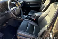 Toyota Hilux din 2023 cu 39.500 km - oferta TOY147196 - foto 13