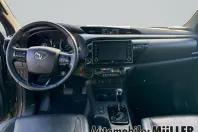 Toyota Hilux din 2023 cu 39.500 km - oferta TOY147196 - foto 14