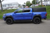 Toyota Hilux din 2022 cu 35.680 km - oferta TOY147197 - foto 2