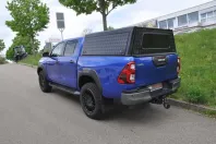 Toyota Hilux din 2022 cu 35.680 km - oferta TOY147197 - foto 3