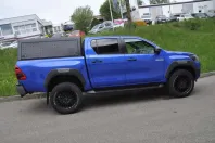 Toyota Hilux din 2022 cu 35.680 km - oferta TOY147197 - foto 5