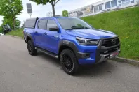 Toyota Hilux din 2022 cu 35.680 km - oferta TOY147197 - foto 6