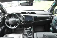 Toyota Hilux din 2022 cu 35.680 km - oferta TOY147197 - foto 9