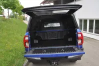 Toyota Hilux din 2022 cu 35.680 km - oferta TOY147197 - foto 10