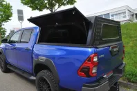 Toyota Hilux din 2022 cu 35.680 km - oferta TOY147197 - foto 11