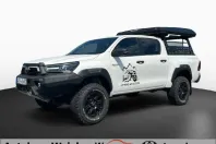 Toyota Hilux din 2022 cu 10.900 km - oferta TOY147198 - foto 1