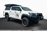 Toyota Hilux din 2022 cu 10.900 km - oferta TOY147198 - foto 2