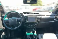 Toyota Hilux din 2022 cu 10.900 km - oferta TOY147198 - foto 7