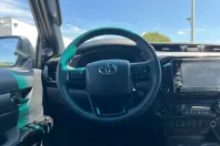 Toyota Hilux din 2022 cu 10.900 km - oferta TOY147198 - foto 8