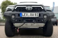 Toyota Hilux din 2022 cu 10.900 km - oferta TOY147198 - foto 12