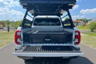 Toyota Hilux din 2022 cu 10.900 km - oferta TOY147198 - foto 13