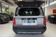 Toyota Land Cruiser din 2024 cu 13.643 km - oferta TOY147200 - foto 4