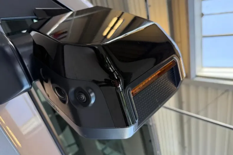 Toyota Land Cruiser din 2024 cu 13.643 km - oferta TOY147200 - foto 7