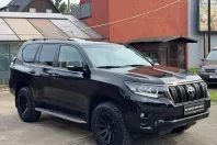 Toyota Land Cruiser din 2022 cu 55.000 km - oferta TOY147201 - foto 1