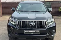 Toyota Land Cruiser din 2022 cu 55.000 km - oferta TOY147201 - foto 3