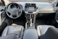 Toyota Land Cruiser din 2022 cu 55.000 km - oferta TOY147201 - foto 8