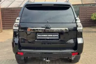 Toyota Land Cruiser din 2022 cu 55.000 km - oferta TOY147201 - foto 18