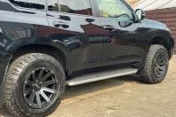 Toyota Land Cruiser din 2022 cu 55.000 km - oferta TOY147201 - foto 20