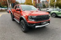 Ford Raptor din 2023 cu 15.000 km - oferta FOR147202 - foto 3