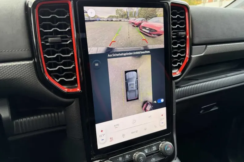 Ford Raptor din 2024 cu 25.263 km - oferta FOR147203 - foto 9