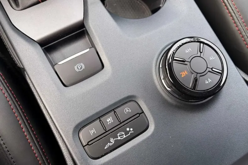 Ford Raptor din 2024 cu 25.263 km - oferta FOR147203 - foto 11