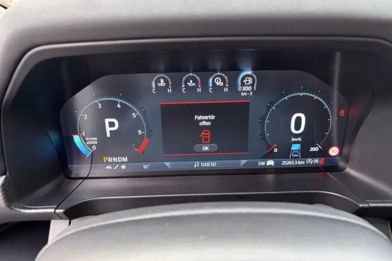 Ford Raptor din 2024 cu 25.263 km - oferta FOR147203 - foto 14