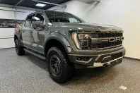 Ford Raptor din 2022 cu 42.359 km - oferta FOR147204 - foto 1