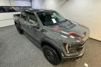 Ford Raptor din 2022 cu 42.359 km - oferta FOR147204 - foto 4