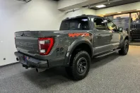 Ford Raptor din 2022 cu 42.359 km - oferta FOR147204 - foto 7