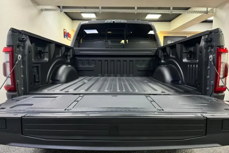 Ford Raptor din 2022 cu 42.359 km - oferta FOR147204 - foto 12