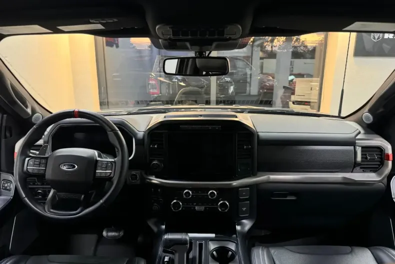 Ford Raptor din 2022 cu 42.359 km - oferta FOR147204 - foto 15