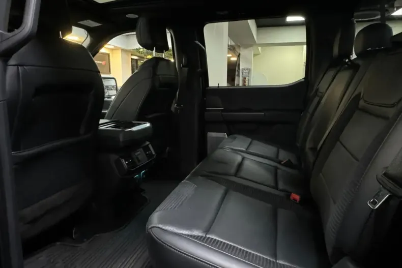 Ford Raptor din 2022 cu 42.359 km - oferta FOR147204 - foto 18