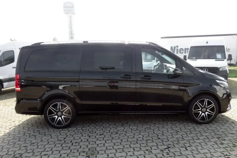 Mercedes-Benz Vito din 2024 cu 24.169 km - oferta MER147205 - foto 2