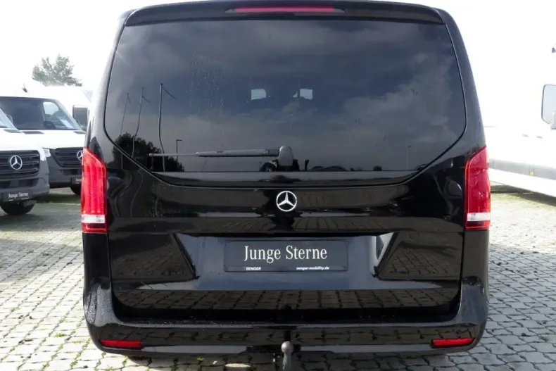 Mercedes-Benz Vito din 2024 cu 24.169 km - oferta MER147205 - foto 3