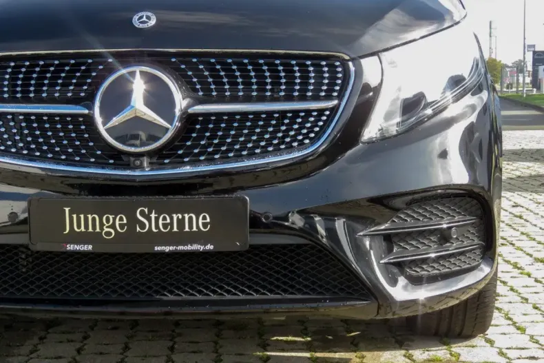 Mercedes-Benz Vito din 2024 cu 24.169 km - oferta MER147205 - foto 5