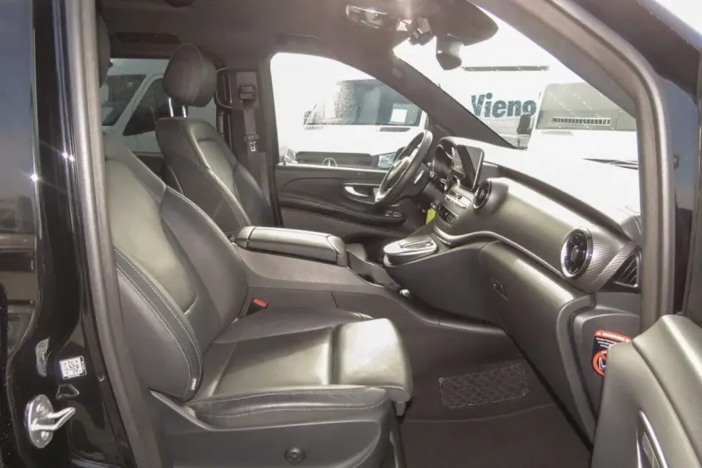 Mercedes-Benz Vito din 2024 cu 24.169 km - oferta MER147205 - foto 7