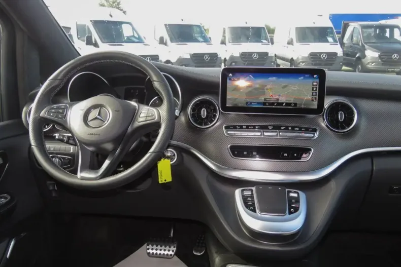 Mercedes-Benz Vito din 2024 cu 24.169 km - oferta MER147205 - foto 8