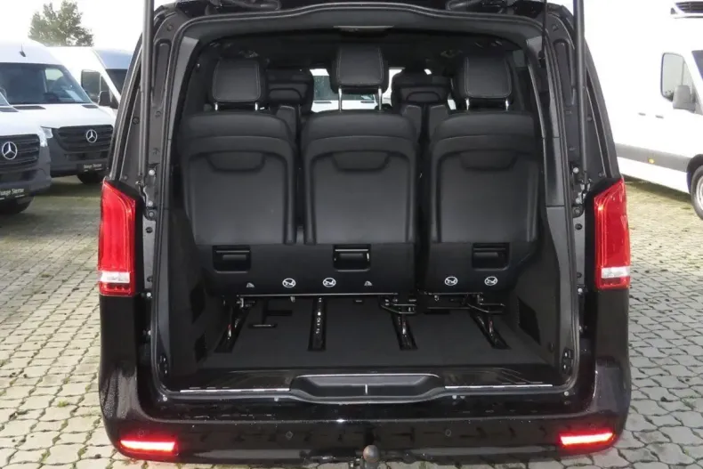 Mercedes-Benz Vito din 2024 cu 24.169 km - oferta MER147205 - foto 10