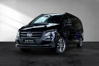 Mercedes-Benz Vito din 2024 cu 10.998 km - oferta MER147206 - foto 1
