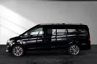 Mercedes-Benz Vito din 2024 cu 10.998 km - oferta MER147206 - foto 2