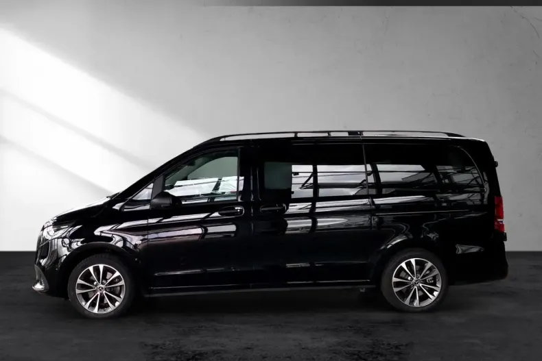 Mercedes-Benz Vito din 2024 cu 10.998 km - oferta MER147206 - foto 2