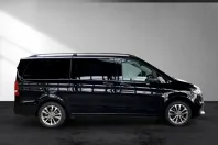 Mercedes-Benz Vito din 2024 cu 10.998 km - oferta MER147206 - foto 5