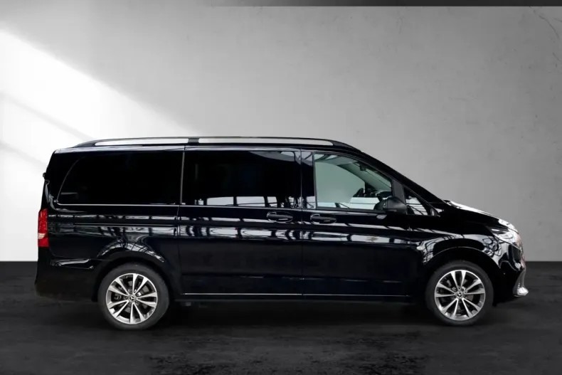 Mercedes-Benz Vito din 2024 cu 10.998 km - oferta MER147206 - foto 5