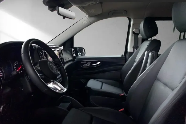 Mercedes-Benz Vito din 2024 cu 10.998 km - oferta MER147206 - foto 7