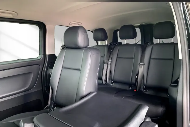 Mercedes-Benz Vito din 2024 cu 10.998 km - oferta MER147206 - foto 9