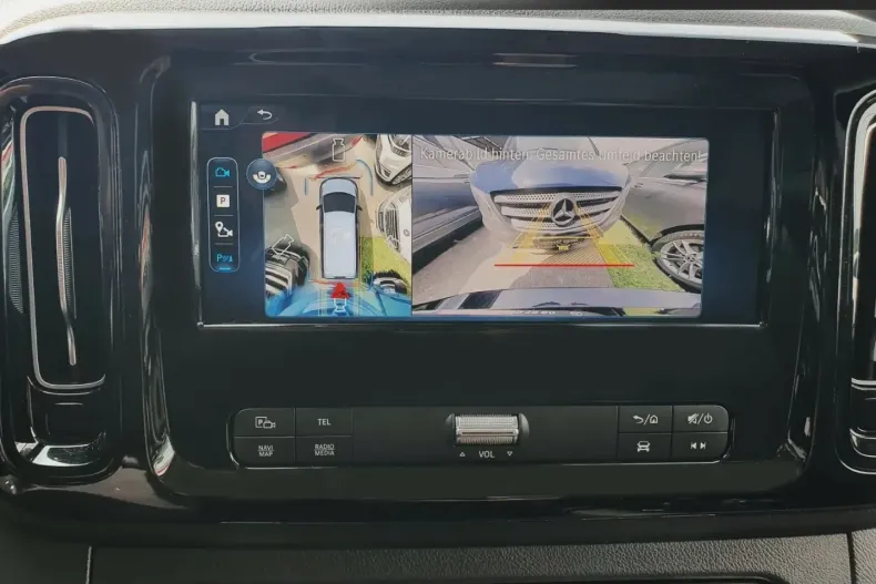 Mercedes-Benz Vito din 2024 cu 10.998 km - oferta MER147206 - foto 11