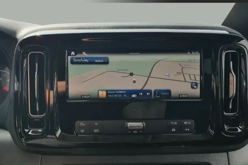 Mercedes-Benz Vito din 2024 cu 10.998 km - oferta MER147206 - foto 12