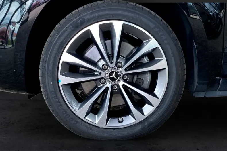 Mercedes-Benz Vito din 2024 cu 10.998 km - oferta MER147206 - foto 14