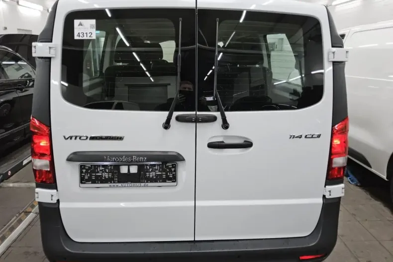 Mercedes-Benz Vito din 2023 cu 49.765 km - oferta MER147207 - foto 9