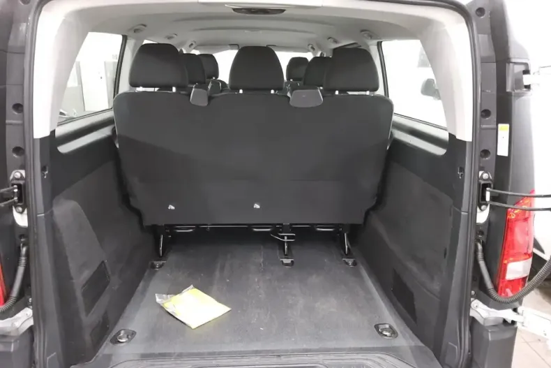 Mercedes-Benz Vito din 2023 cu 49.765 km - oferta MER147207 - foto 10